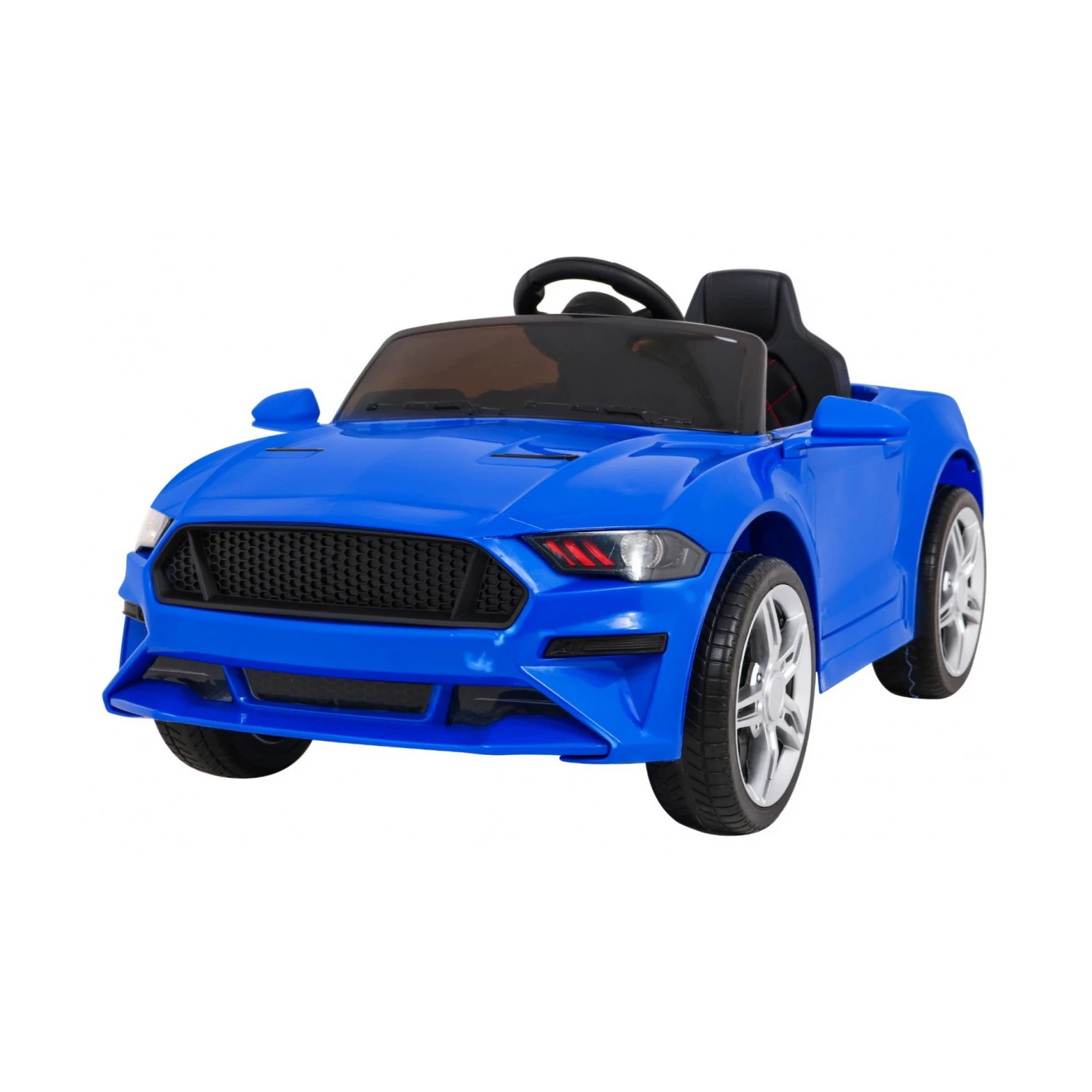 Auto na ovládanie 05 GT Pro-S