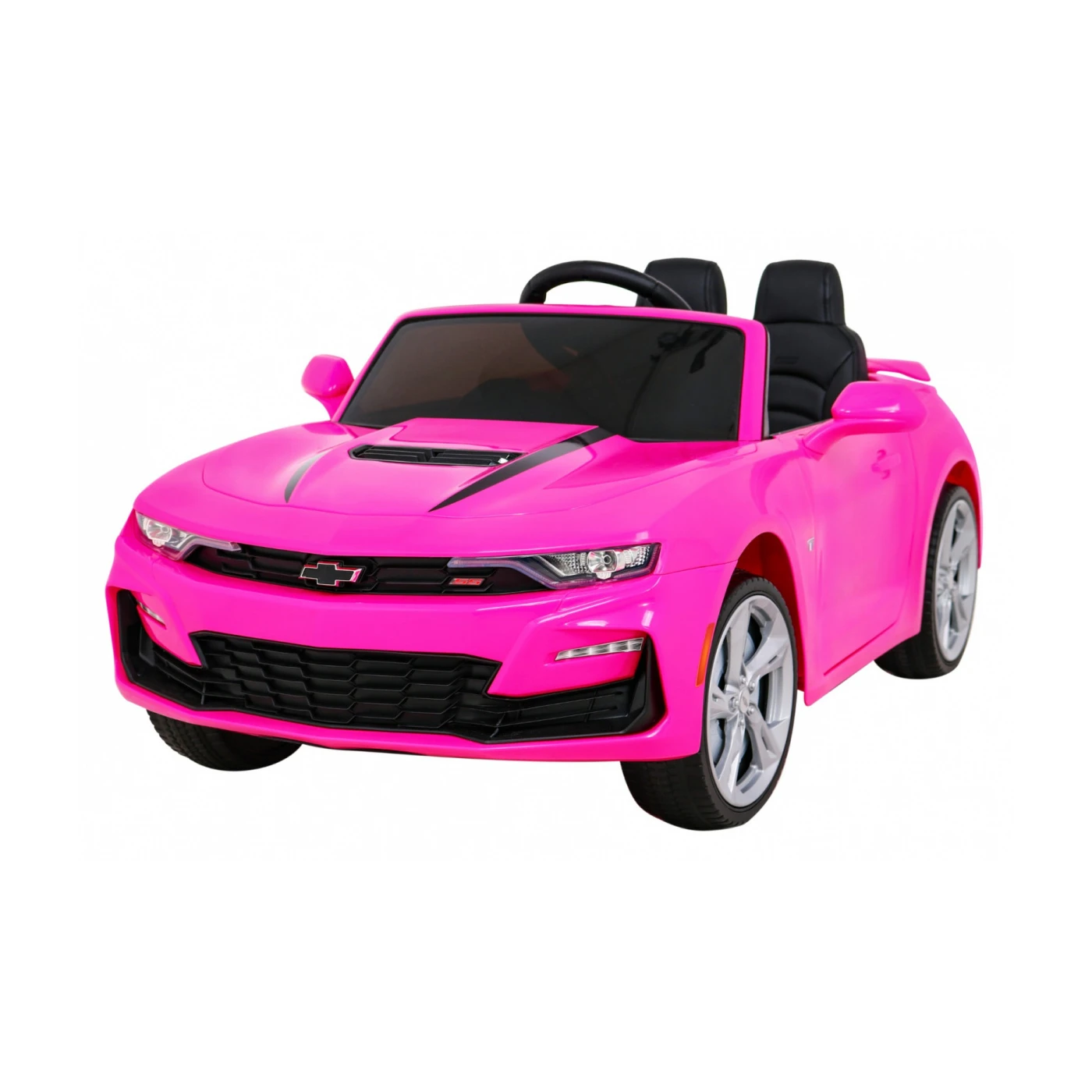 Auto na ovládanie 28 Chevrolet Camaro